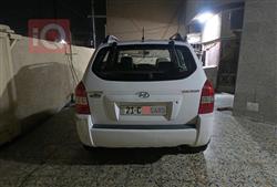 هیوندای تۆکسۆن